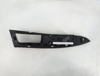 2013-2016 Ford Fusion Master Power Window Switch Replacement Driver Side Left P/N:20140501C Fits OEM Used Auto Parts - Oemus