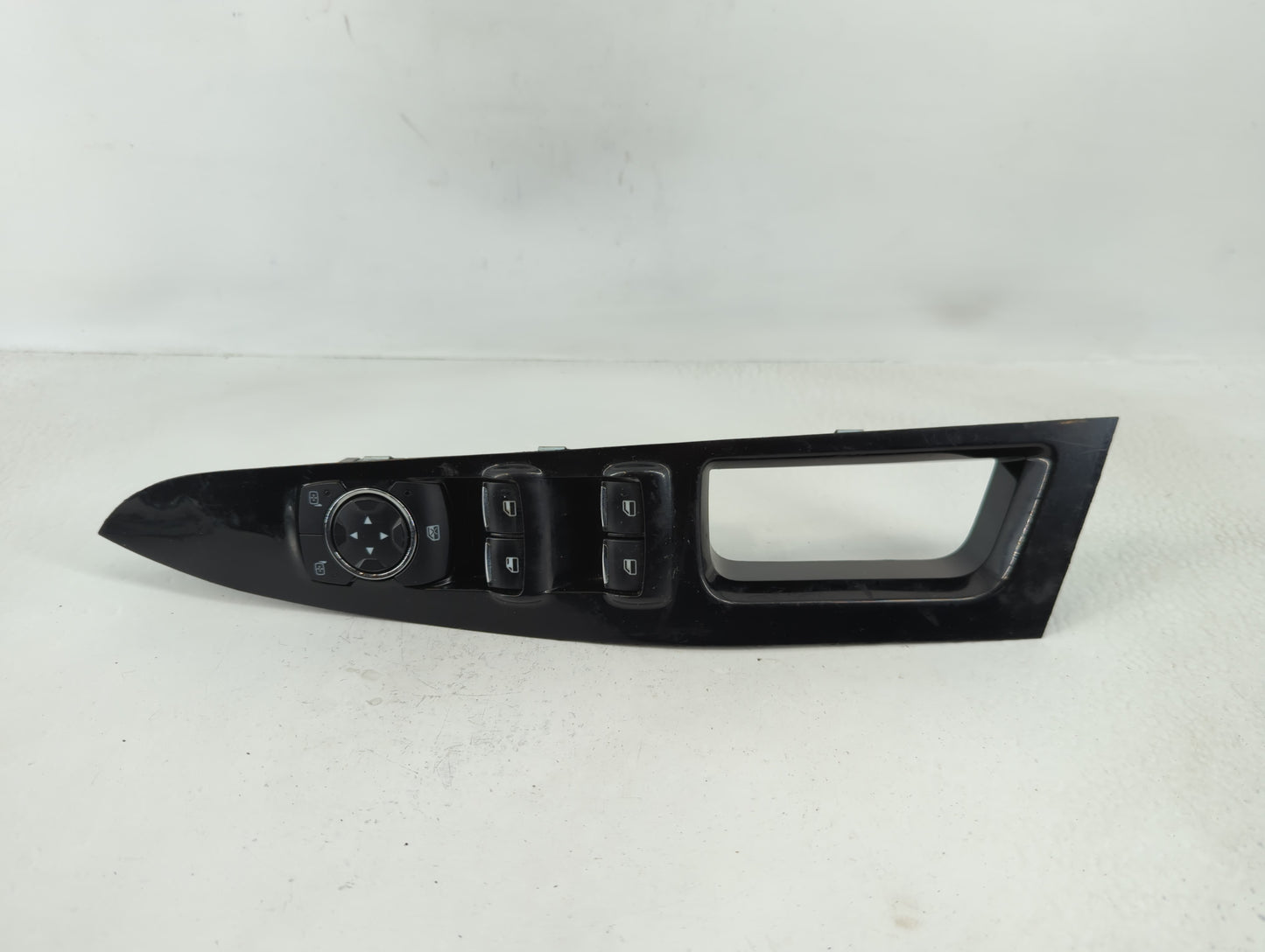 2013-2020 Ford Fusion Master Power Window Switch Replacement Driver Side Left P/N:DG91-14540-ABW Fits OEM Used Auto Parts - 