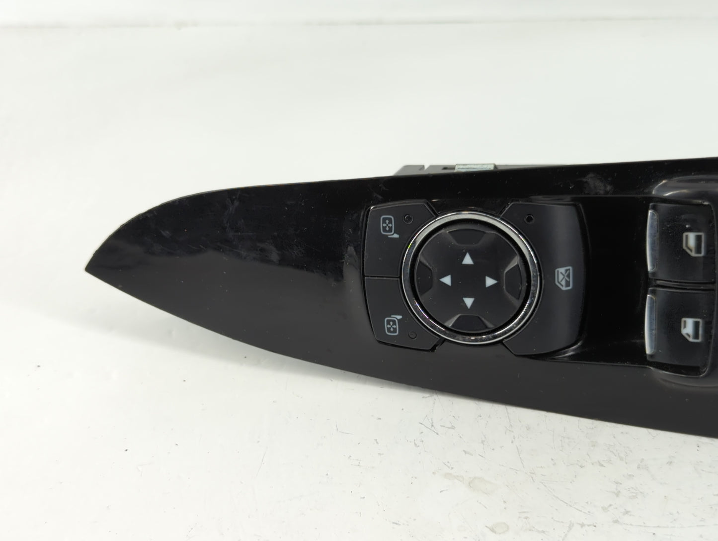 2013-2020 Ford Fusion Master Power Window Switch Replacement Driver Side Left P/N:DG91-14540-ABW Fits OEM Used Auto Parts - 