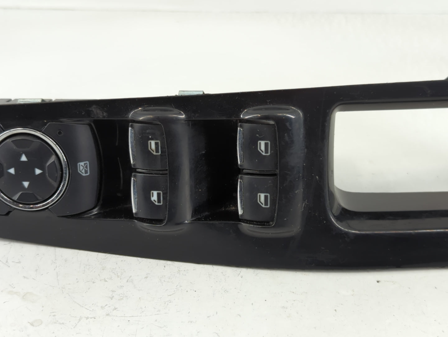 2013-2020 Ford Fusion Master Power Window Switch Replacement Driver Side Left P/N:DG91-14540-ABW Fits OEM Used Auto Parts - 