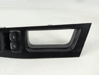 2013-2020 Ford Fusion Master Power Window Switch Replacement Driver Side Left P/N:DG91-14540-ABW Fits OEM Used Auto Parts - 