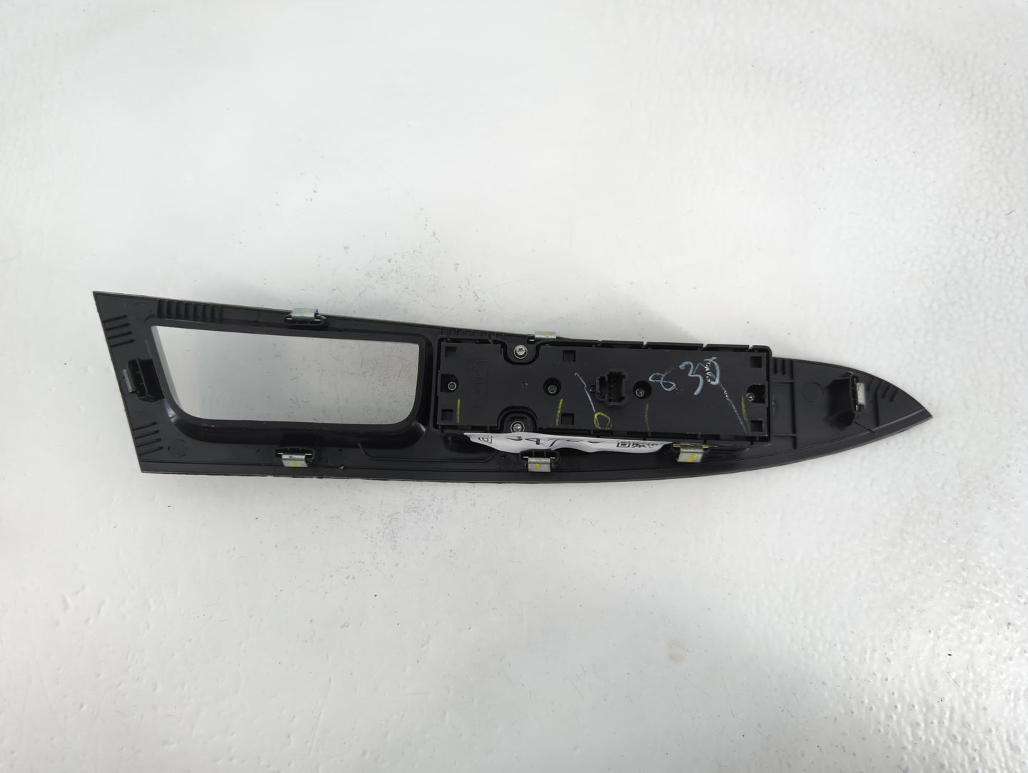2013-2020 Ford Fusion Master Power Window Switch Replacement Driver Side Left P/N:DG91-14540-ABW Fits OEM Used Auto Parts - 