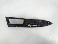 2013-2020 Ford Fusion Master Power Window Switch Replacement Driver Side Left P/N:DG91-14540-ABW Fits OEM Used Auto Parts - 