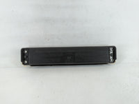 2013-2014 Ford Fusion Air Bag Driver Left Steering Wheel Mounted P/N:RFVDC091367 Fits Fits 2013 2014 OEM Used Auto Parts - O