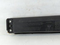 2013-2014 Ford Fusion Air Bag Driver Left Steering Wheel Mounted P/N:RFVDC091367 Fits Fits 2013 2014 OEM Used Auto Parts - O