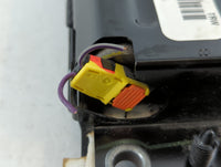 2013-2014 Ford Fusion Air Bag Driver Left Steering Wheel Mounted P/N:RFVDC091367 Fits Fits 2013 2014 OEM Used Auto Parts - O