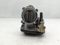 2014-2020 Ford Fusion Throttle Body P/N:B13 179 4386 DS7E-9F991-BB Fits Fits 2014 2015 2016 2017 2018 2019 2020 OEM Used Aut