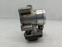 2014-2020 Ford Fusion Throttle Body P/N:B13 179 4386 DS7E-9F991-BB Fits Fits 2014 2015 2016 2017 2018 2019 2020 OEM Used Aut