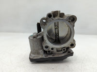 2014-2020 Ford Fusion Throttle Body P/N:B13 179 4386 DS7E-9F991-BB Fits Fits 2014 2015 2016 2017 2018 2019 2020 OEM Used Aut