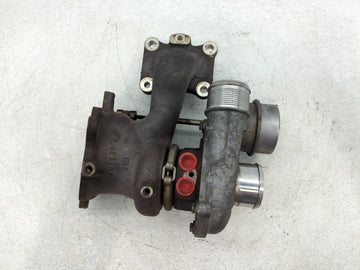 2014 Ford Fusion Turbocharger Turbo Charger Super Charger Supercharger - Oemusedautoparts1.com