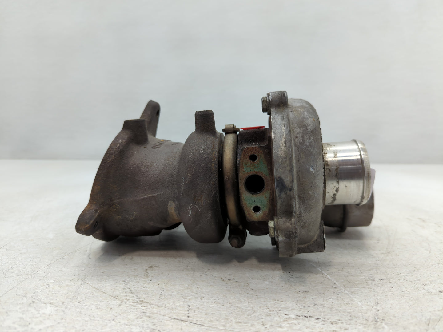 2014 Ford Fusion Turbocharger Turbo Charger Super Charger Supercharger - Oemusedautoparts1.com