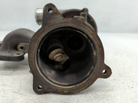 2014 Ford Fusion Turbocharger Turbo Charger Super Charger Supercharger - Oemusedautoparts1.com