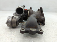 2014 Ford Fusion Turbocharger Turbo Charger Super Charger Supercharger - Oemusedautoparts1.com