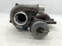 2014 Ford Fusion Turbocharger Turbo Charger Super Charger Supercharger - Oemusedautoparts1.com