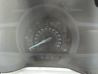 2014 Ford Fusion Instrument Cluster Speedometer Gauges P/N:ES7T-10849-JC Fits OEM Used Auto Parts - Oemusedautoparts1.com
