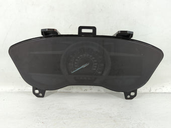 compare product 2014-2015 Ford Fusion Instrument Cluster Speedometer Gauges P/N:FS7T-10849-JC Fits Fits 2014 2015 OEM Used Auto Parts
