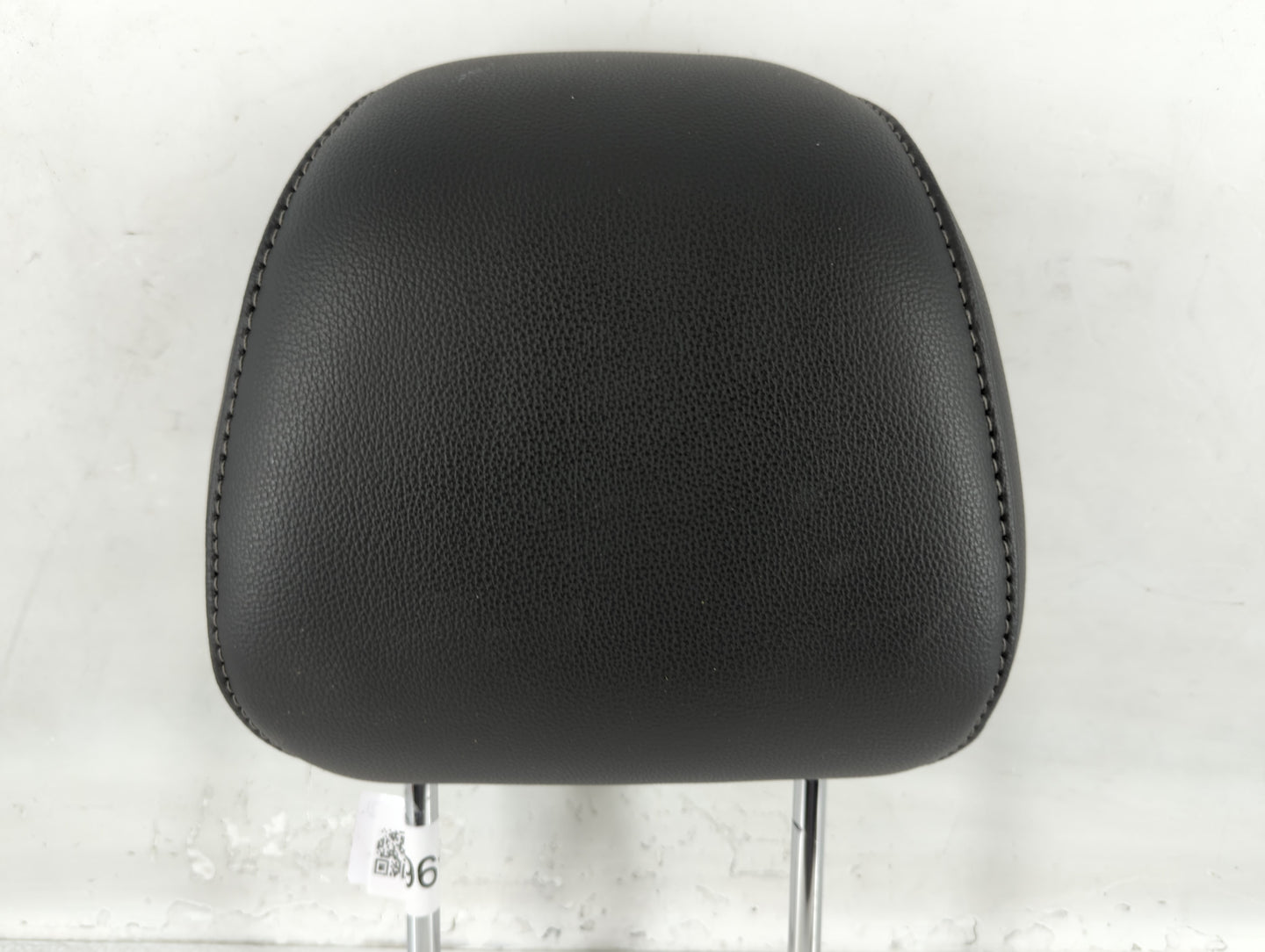 2014 Ford Fusion Headrest Head Rest Front Driver Passenger Seat Fits Fits 1999 2000 2001 2002 OEM Used Auto Parts - Oemuseda