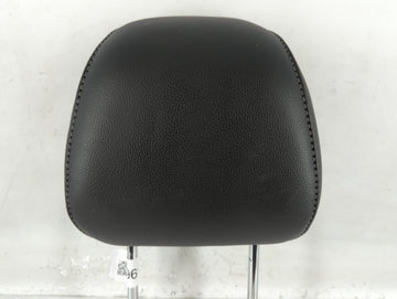 2014 Ford Fusion Headrest Head Rest Front Driver Passenger Seat Fits Fits 1999 2000 2001 2002 OEM Used Auto Parts - Oemuseda
