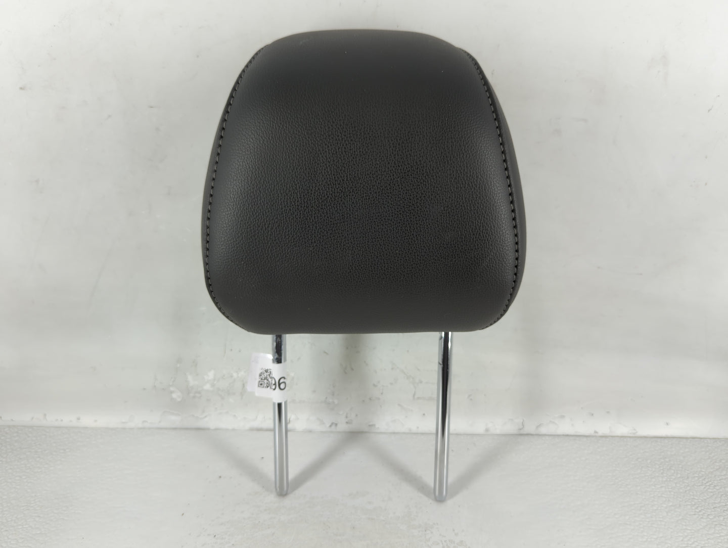 2014 Ford Fusion Headrest Head Rest Front Driver Passenger Seat Fits Fits 1999 2000 2001 2002 OEM Used Auto Parts - Oemuseda