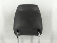 2014 Ford Fusion Headrest Head Rest Front Driver Passenger Seat Fits Fits 1999 2000 2001 2002 OEM Used Auto Parts - Oemuseda