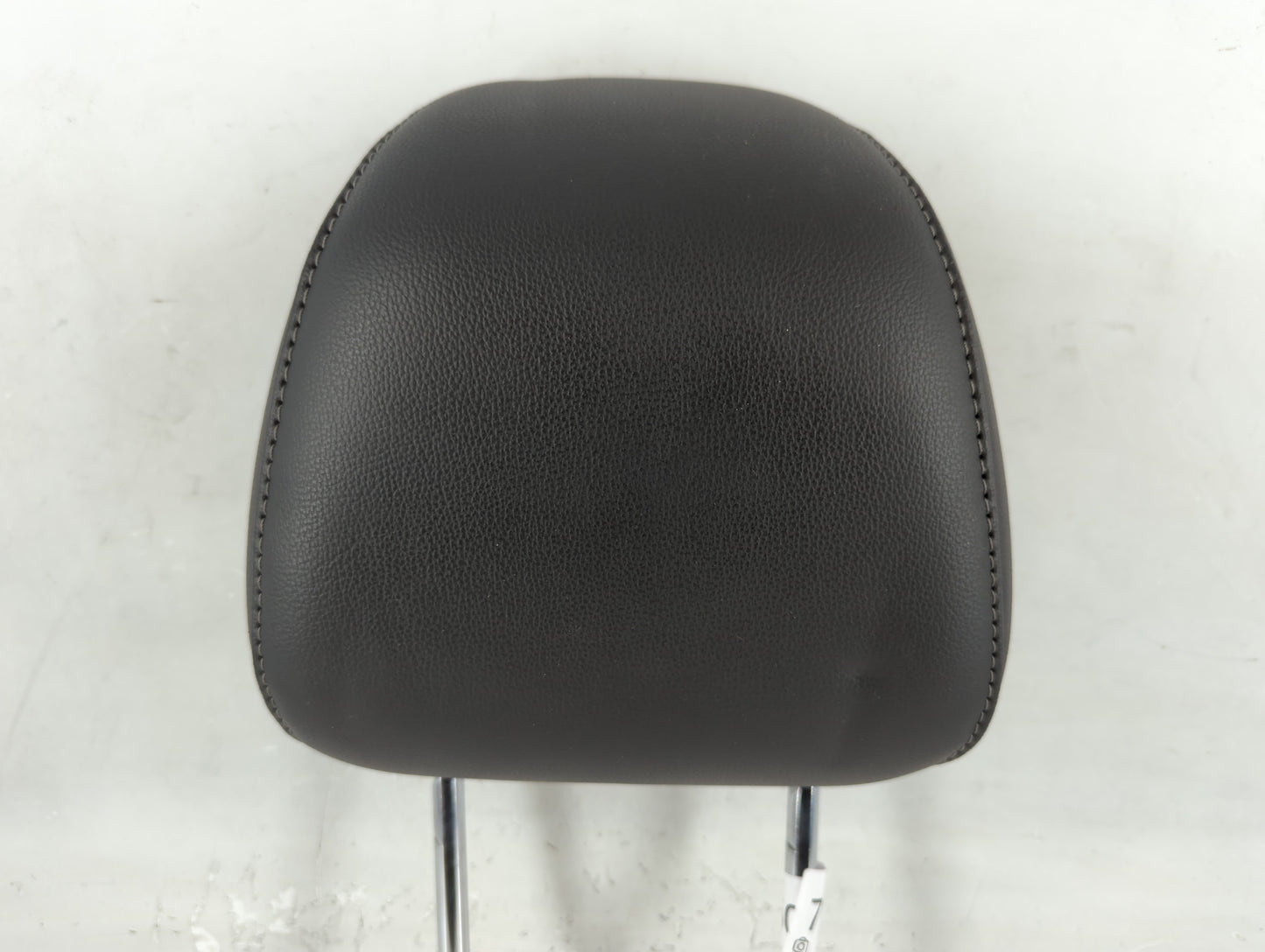 2014 Ford Fusion Headrest Head Rest Front Driver Passenger Seat Fits Fits 1999 2000 2001 2002 OEM Used Auto Parts - Oemuseda