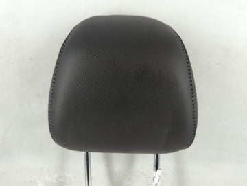 2014 Ford Fusion Headrest Head Rest Front Driver Passenger Seat Fits Fits 1999 2000 2001 2002 OEM Used Auto Parts - Oemuseda