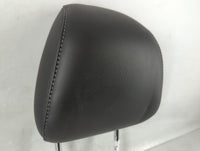 2014 Ford Fusion Headrest Head Rest Front Driver Passenger Seat Fits Fits 1999 2000 2001 2002 OEM Used Auto Parts - Oemuseda