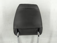 2014 Ford Fusion Headrest Head Rest Front Driver Passenger Seat Fits Fits 1999 2000 2001 2002 OEM Used Auto Parts - Oemuseda