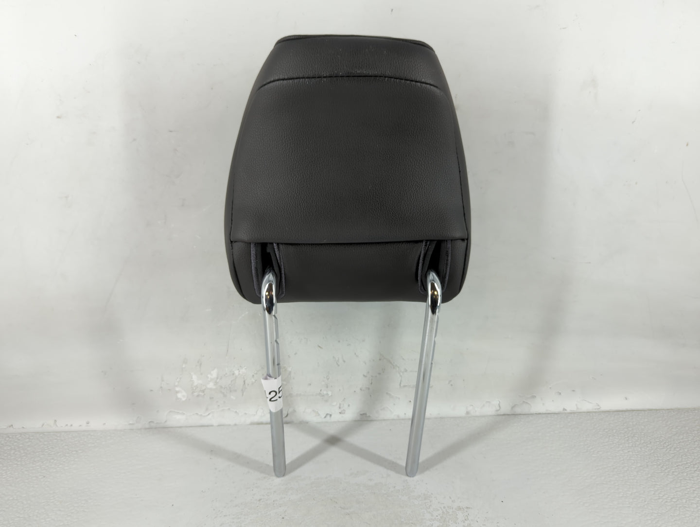 2014 Ford Fusion Headrest Head Rest Front Driver Passenger Seat Fits Fits 1999 2000 2001 2002 OEM Used Auto Parts - Oemuseda
