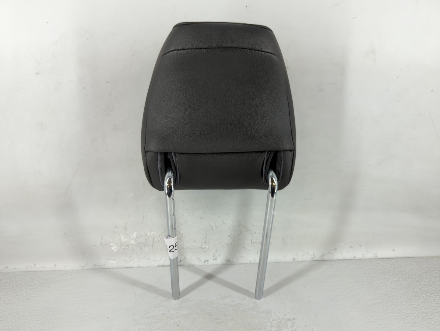 2014 Ford Fusion Headrest Head Rest Front Driver Passenger Seat Fits Fits 1999 2000 2001 2002 OEM Used Auto Parts - Oemuseda