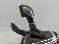 2014 Ford Fusion Floor Console Assembly Shifter 745342 - Oemusedautoparts1.com