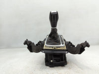 2014 Ford Fusion Floor Console Assembly Shifter 745342 - Oemusedautoparts1.com