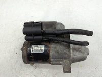 2013-2016 Ford Fusion Car Starter Motor Solenoid OEM P/N:M574E CJ5T-11000-BA, 36100-2E551 Fits Fits 2013 2014 2015 2016 OEM 