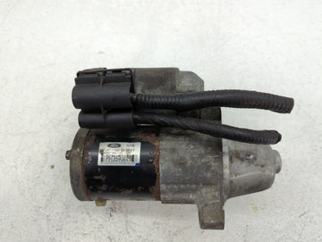 2013-2016 Ford Fusion Car Starter Motor Solenoid OEM P/N:M574E CJ5T-11000-BA, 36100-2E551 Fits Fits 2013 2014 2015 2016 OEM 