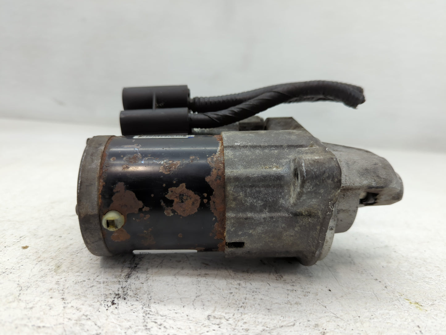 2013-2016 Ford Fusion Car Starter Motor Solenoid OEM P/N:M574E CJ5T-11000-BA, 36100-2E551 Fits Fits 2013 2014 2015 2016 OEM 