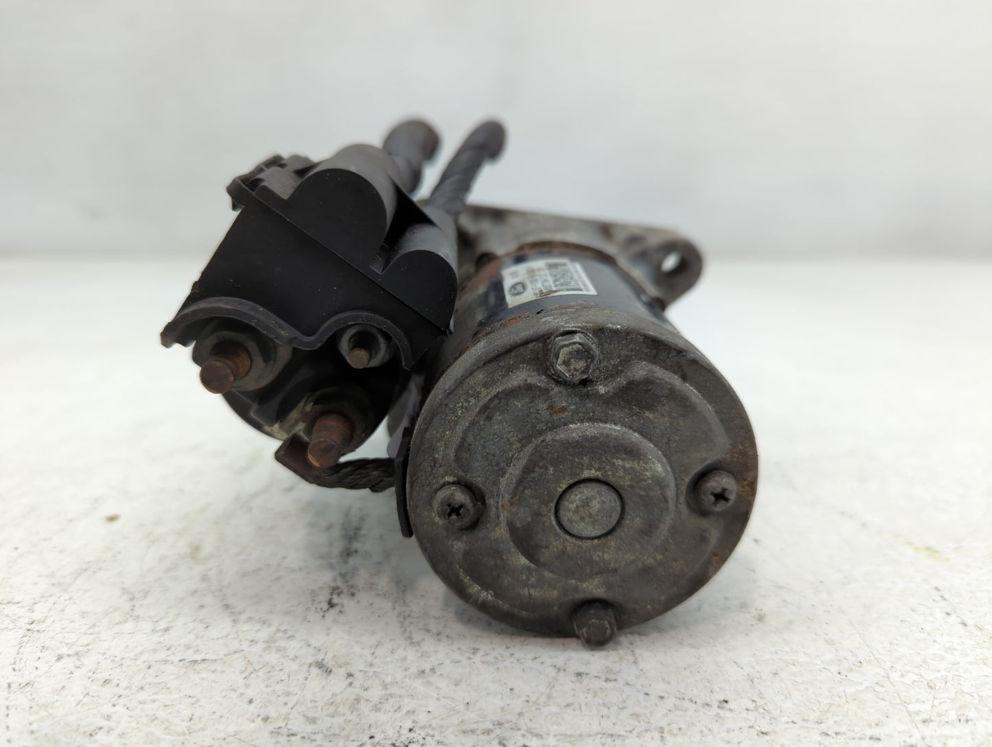 2013-2016 Ford Fusion Car Starter Motor Solenoid OEM P/N:M574E CJ5T-11000-BA, 36100-2E551 Fits Fits 2013 2014 2015 2016 OEM 