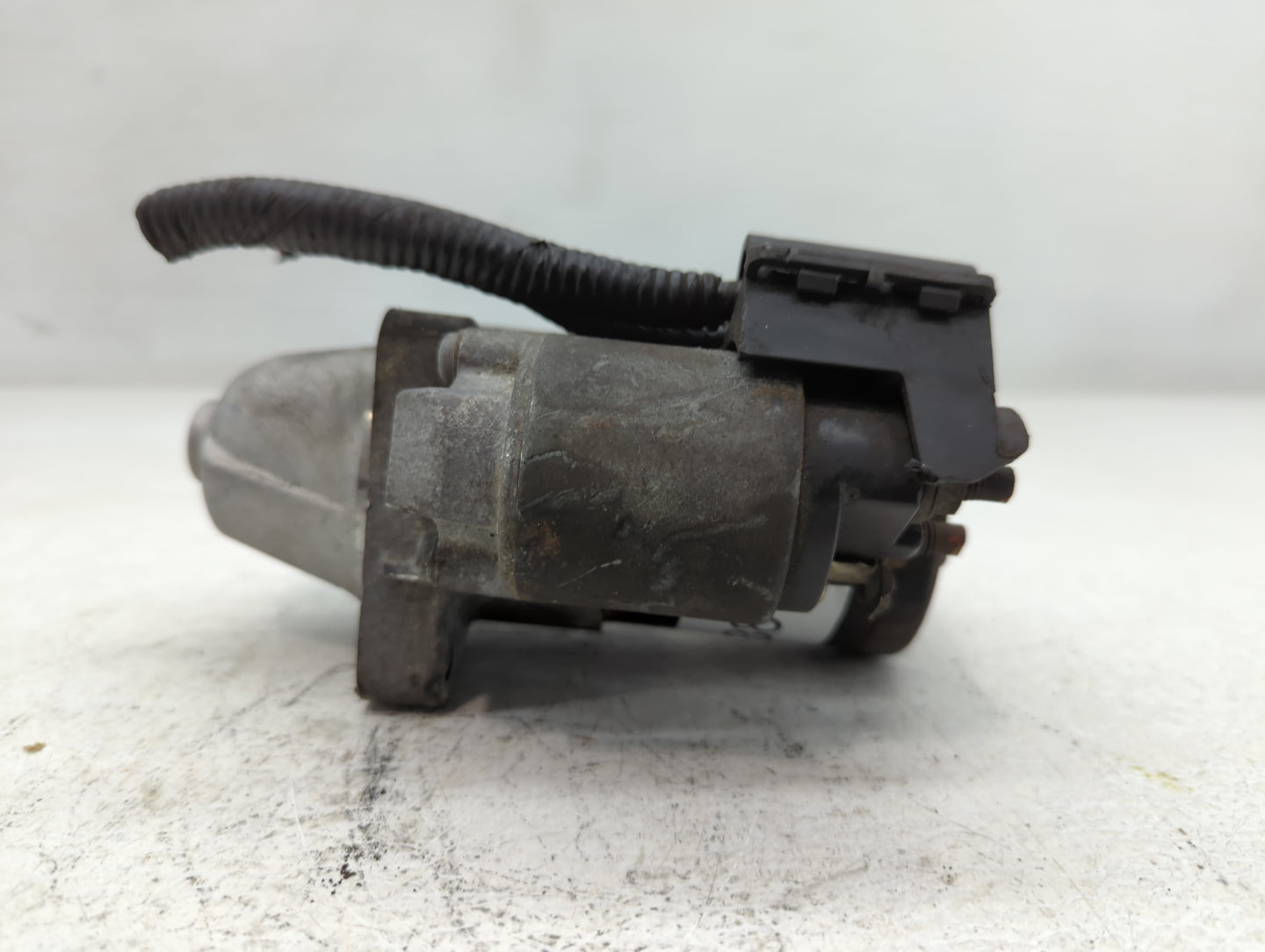 2013-2016 Ford Fusion Car Starter Motor Solenoid OEM P/N:M574E CJ5T-11000-BA, 36100-2E551 Fits Fits 2013 2014 2015 2016 OEM 