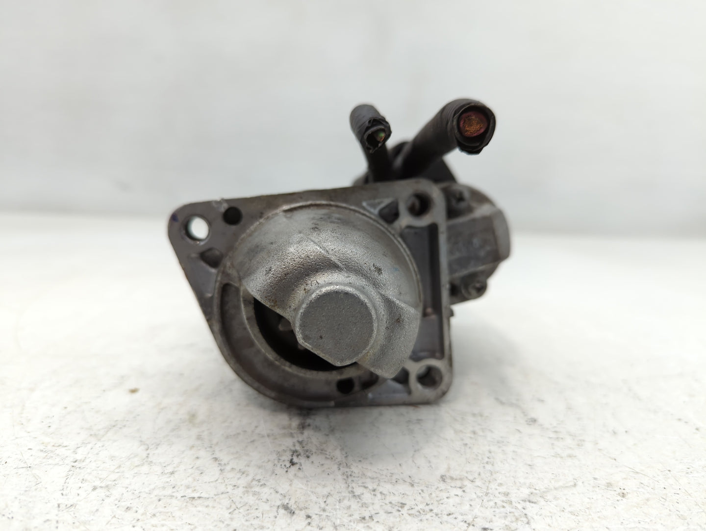 2013-2016 Ford Fusion Car Starter Motor Solenoid OEM P/N:M574E CJ5T-11000-BA, 36100-2E551 Fits Fits 2013 2014 2015 2016 OEM 