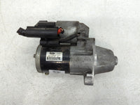 2013-2016 Ford Fusion Car Starter Motor Solenoid OEM P/N:M000T39471ZC CJ5T-11000-BA Fits Fits 2013 2014 2015 2016 OEM Used A