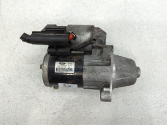 compare product 2013-2016 Ford Fusion Car Starter Motor Solenoid OEM P/N:M000T39471ZC CJ5T-11000-BA Fits Fits 2013 2014 2015 2016 OEM Used Auto Parts