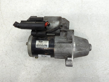 2013-2016 Ford Fusion Car Starter Motor Solenoid OEM P/N:M000T39471ZC CJ5T-11000-BA Fits Fits 2013 2014 2015 2016 OEM Used A