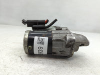 2013-2016 Ford Fusion Car Starter Motor Solenoid OEM P/N:M000T39471ZC CJ5T-11000-BA Fits Fits 2013 2014 2015 2016 OEM Used A