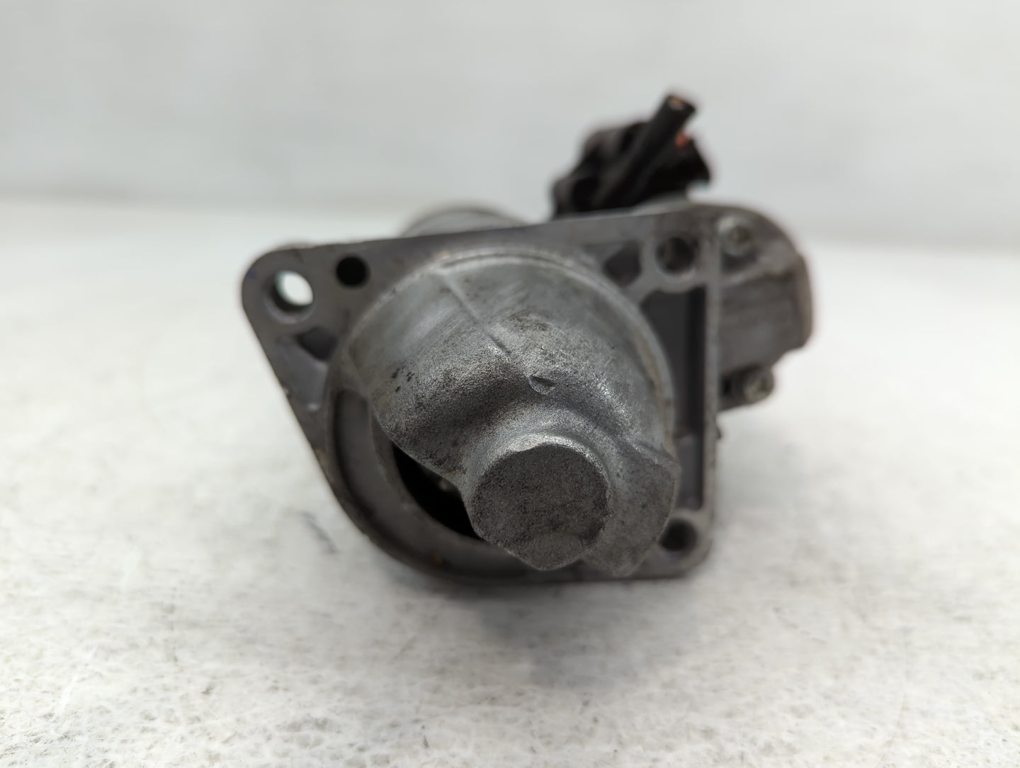 2013-2016 Ford Fusion Car Starter Motor Solenoid OEM P/N:M000T39471ZC CJ5T-11000-BA Fits Fits 2013 2014 2015 2016 OEM Used A