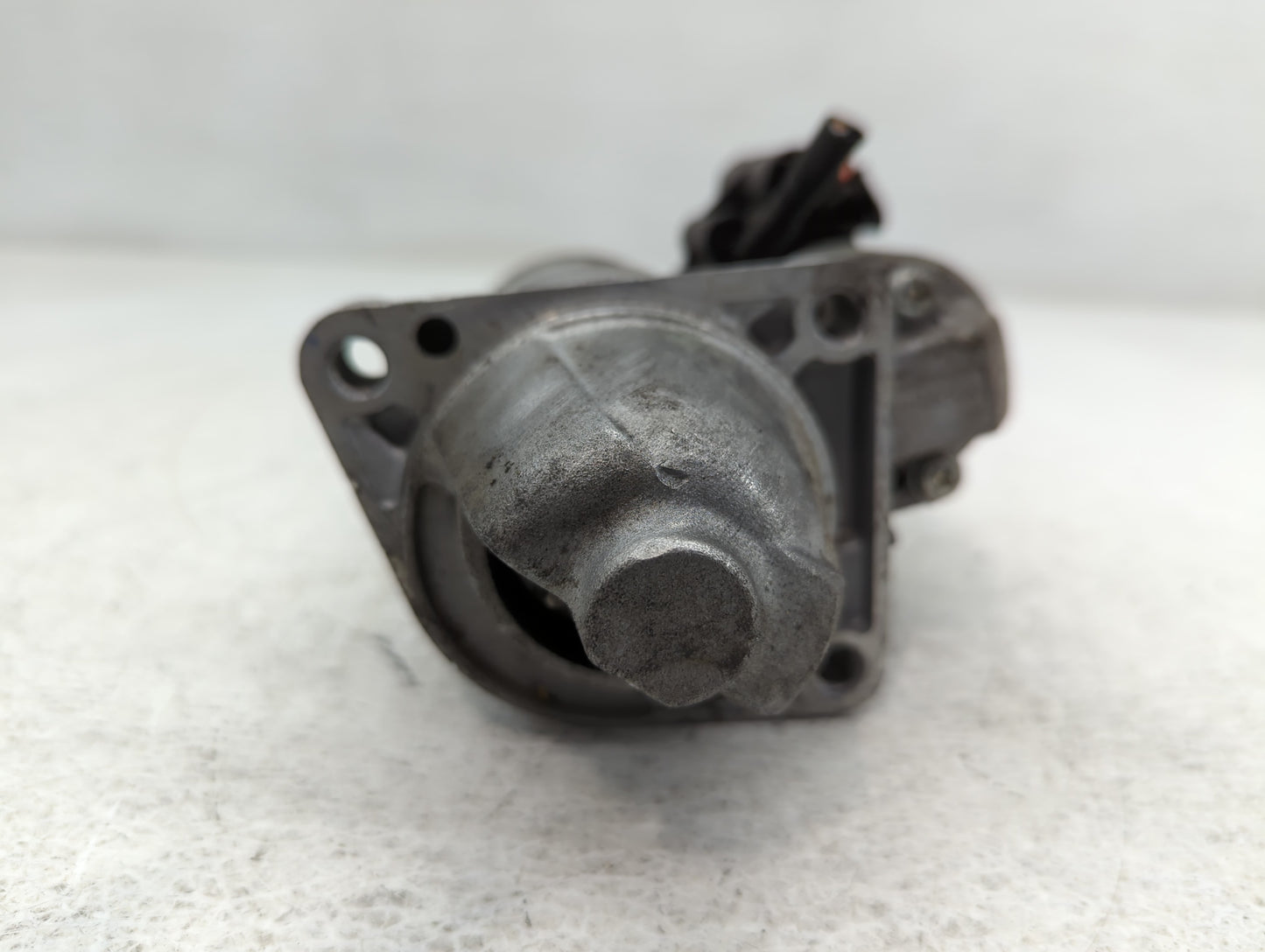 2013-2016 Ford Fusion Car Starter Motor Solenoid OEM P/N:M000T39471ZC CJ5T-11000-BA Fits Fits 2013 2014 2015 2016 OEM Used A