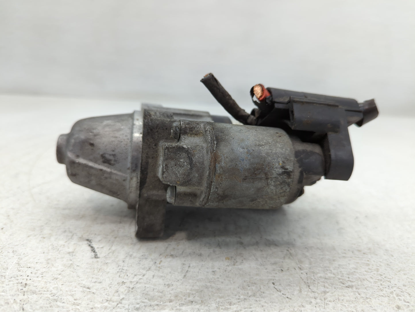 2013-2016 Ford Fusion Car Starter Motor Solenoid OEM P/N:M000T39471ZC CJ5T-11000-BA Fits Fits 2013 2014 2015 2016 OEM Used A