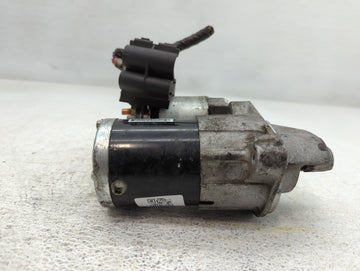 2013-2016 Ford Fusion Car Starter Motor Solenoid OEM P/N:CJ5T-11000-BA Fits Fits 2013 2014 2015 2016 OEM Used Auto Parts