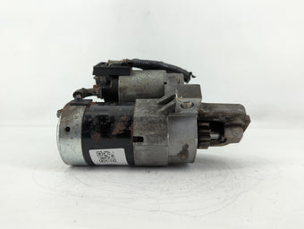 compare product 2013-2020 Ford Fusion Car Starter Motor Solenoid OEM P/N:M000T89182ZC BB5T-11000-BA Fits OEM Used Auto Parts