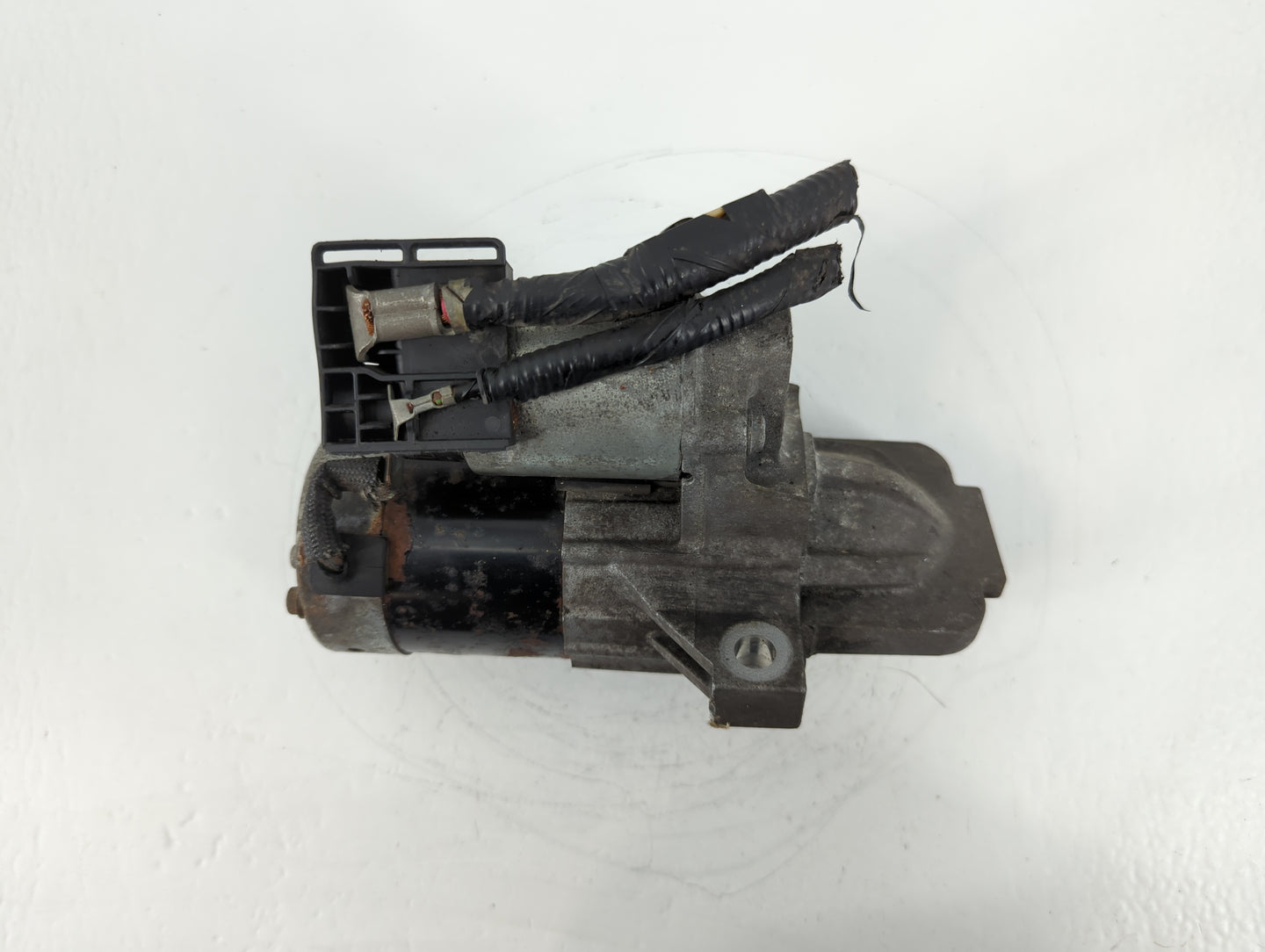 2013-2020 Ford Fusion Car Starter Motor Solenoid OEM P/N:M000T89182ZC BB5T-11000-BA Fits OEM Used Auto Parts - Oemusedautopa
