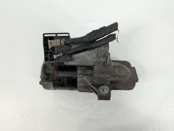 2013-2020 Ford Fusion Car Starter Motor Solenoid OEM P/N:M000T89182ZC BB5T-11000-BA Fits OEM Used Auto Parts