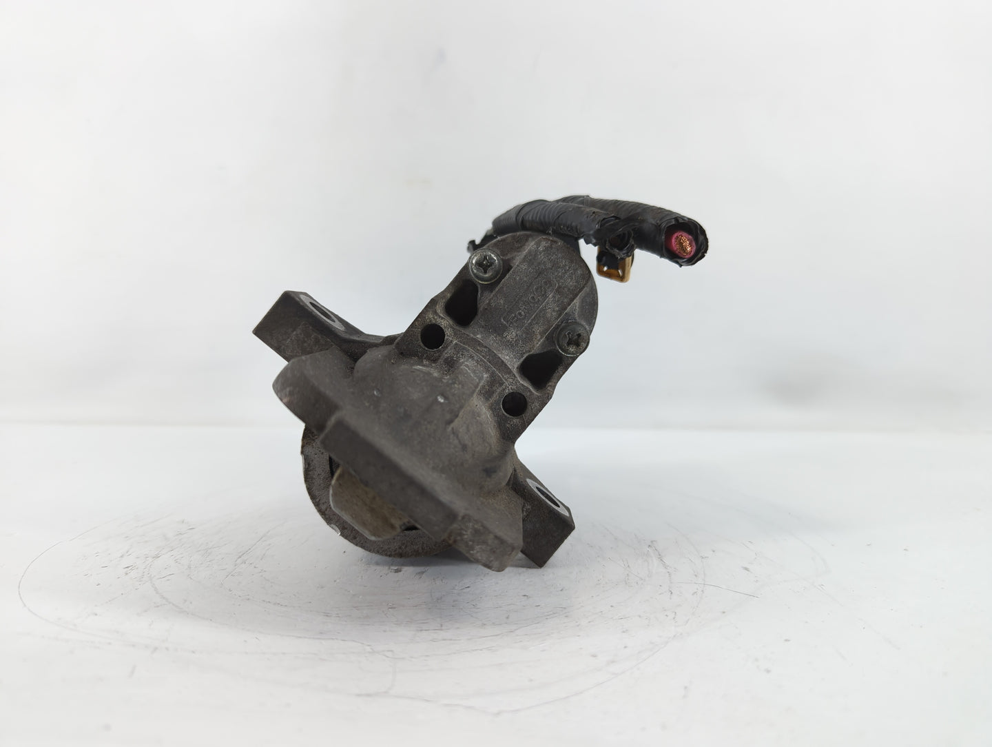 2013-2020 Ford Fusion Car Starter Motor Solenoid OEM P/N:M000T89182ZC BB5T-11000-BA Fits OEM Used Auto Parts - Oemusedautopa